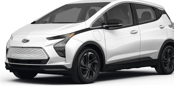 CHEVROLET BOLT EV 2022 1G1FX6S07N4116729 image